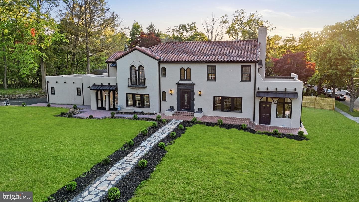 3 Ridge Avenue, Yardley