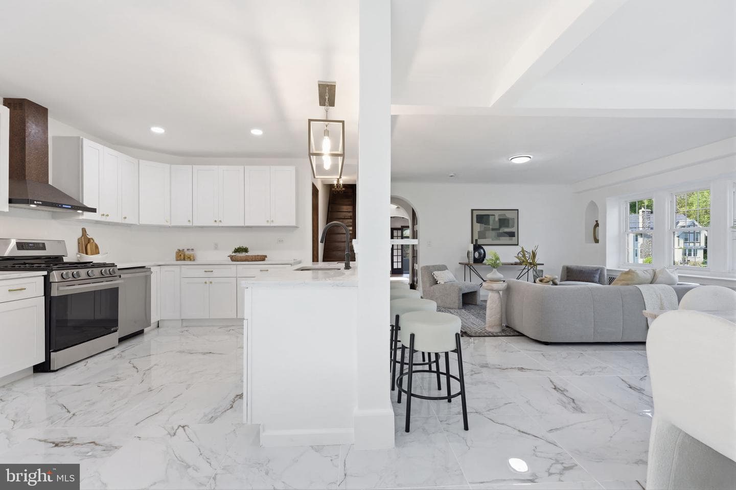 3 Ridge Avenue photo 39