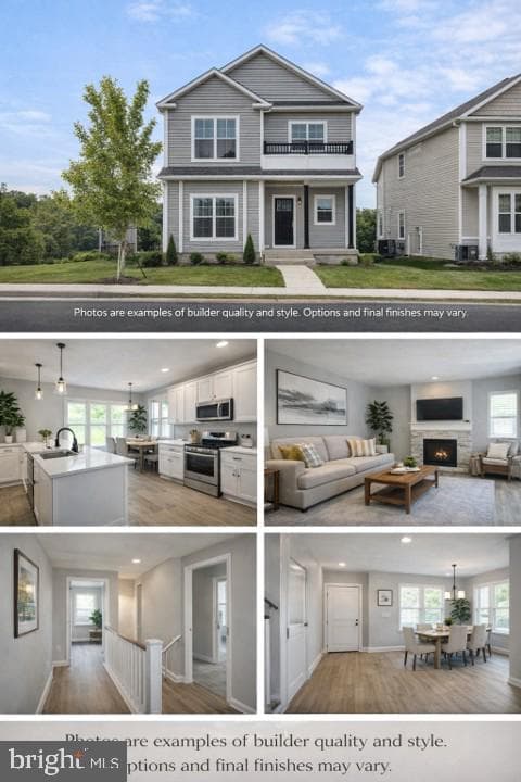 1113 Lavender Rd., Bensalem
