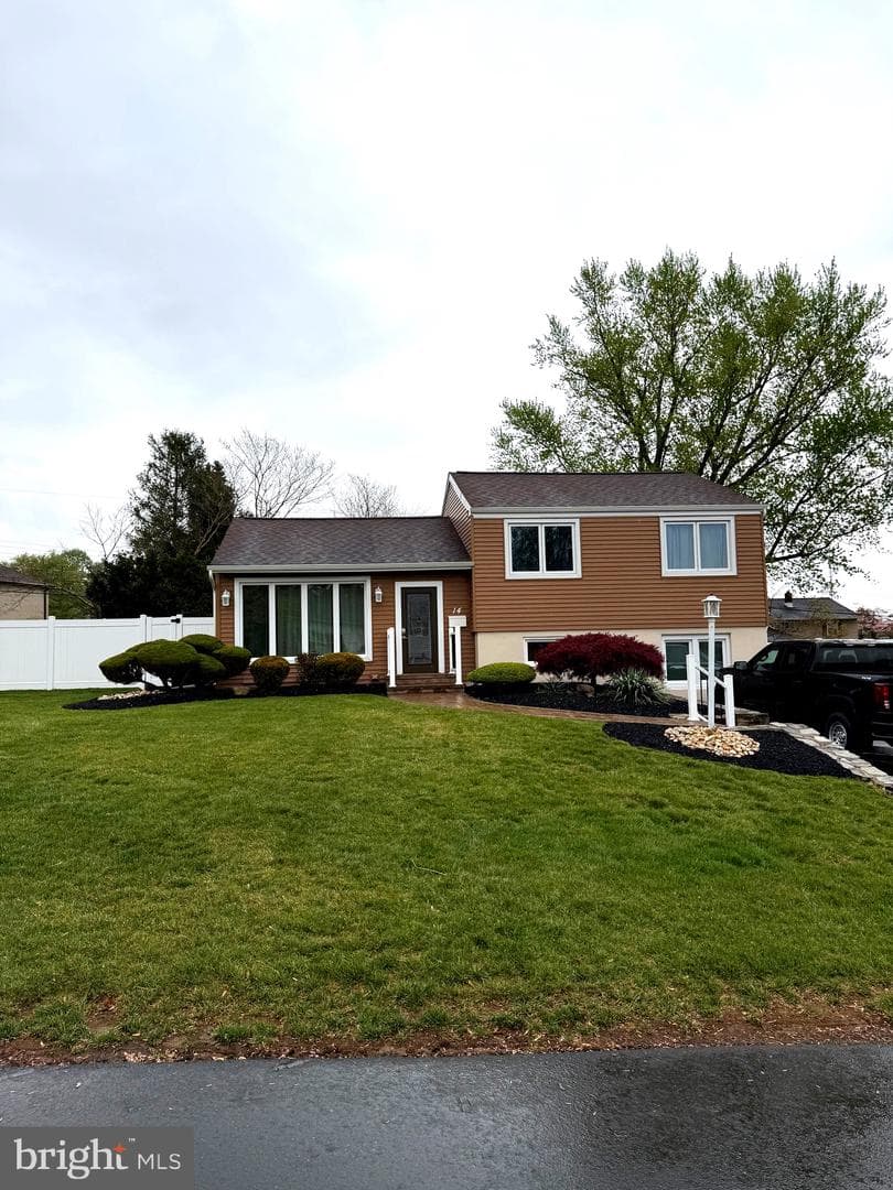 14 Revere Street, Feasterville Trevose