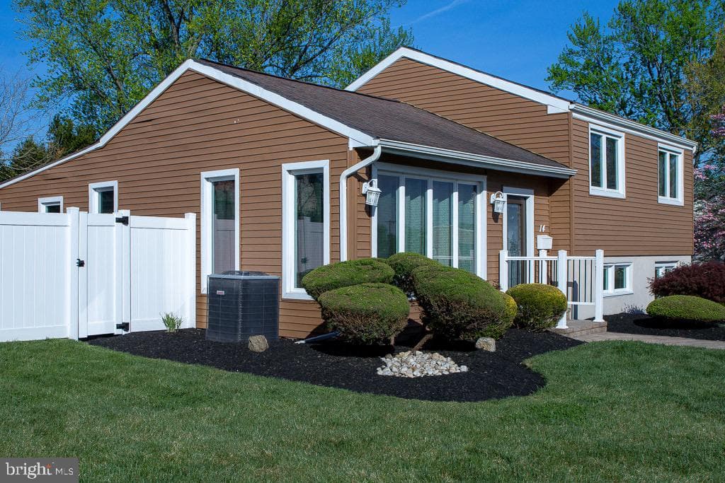 14 Revere Street, Feasterville Trevose