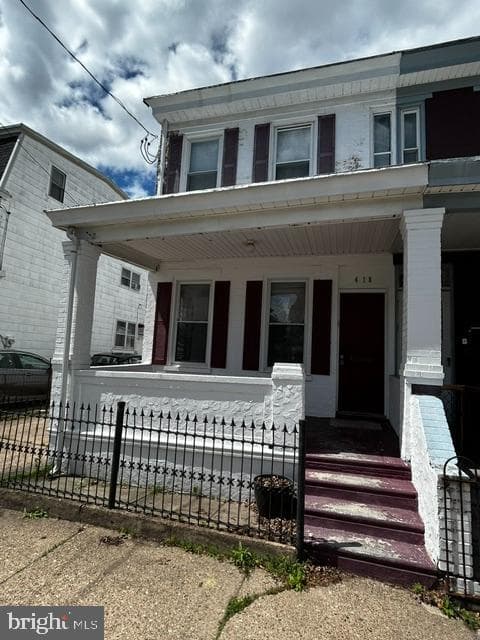 418 Dorrance Street, Bristol