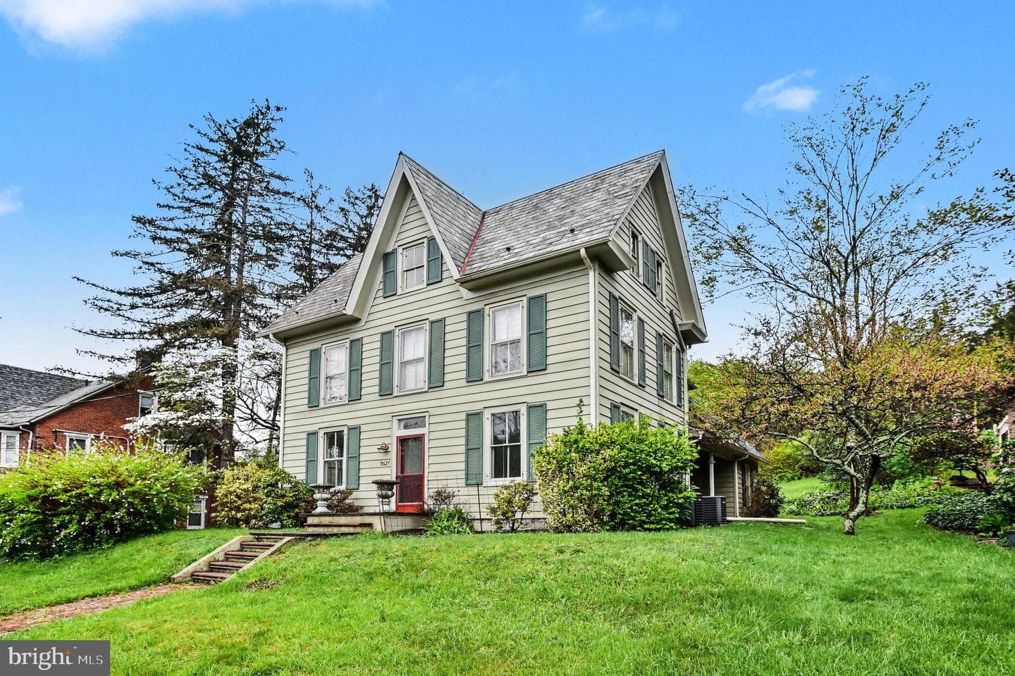 9627 Easton Road, Kintnersville