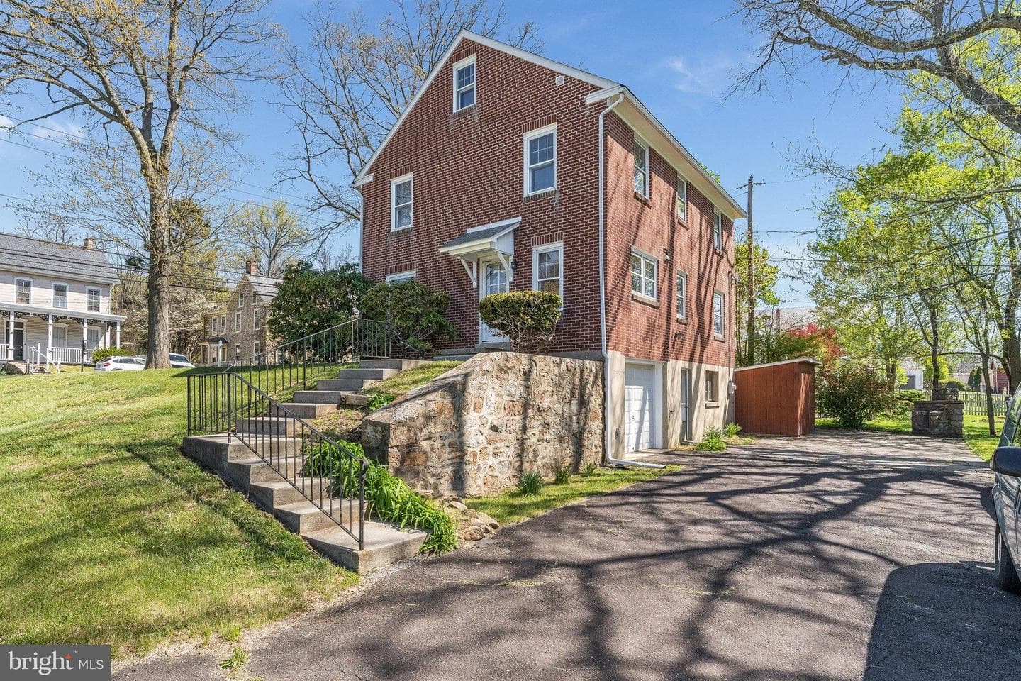 3202 Route 212, Hellertown