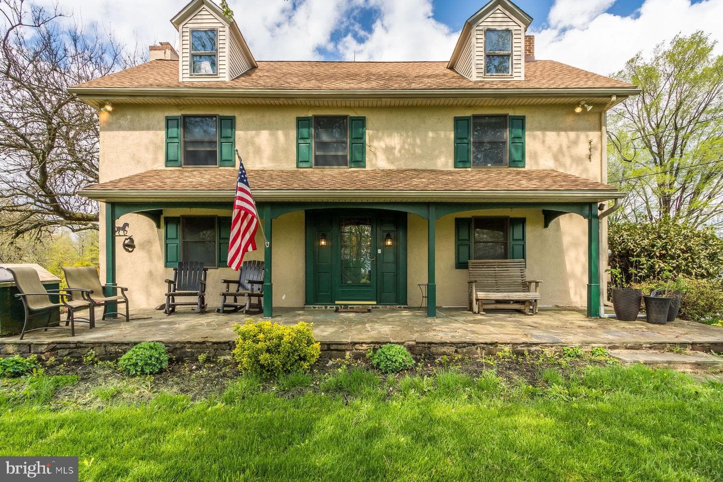 1904 Broad Street, Perkasie
