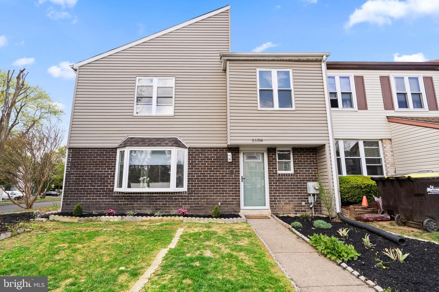 5106 N Hunters Court #N