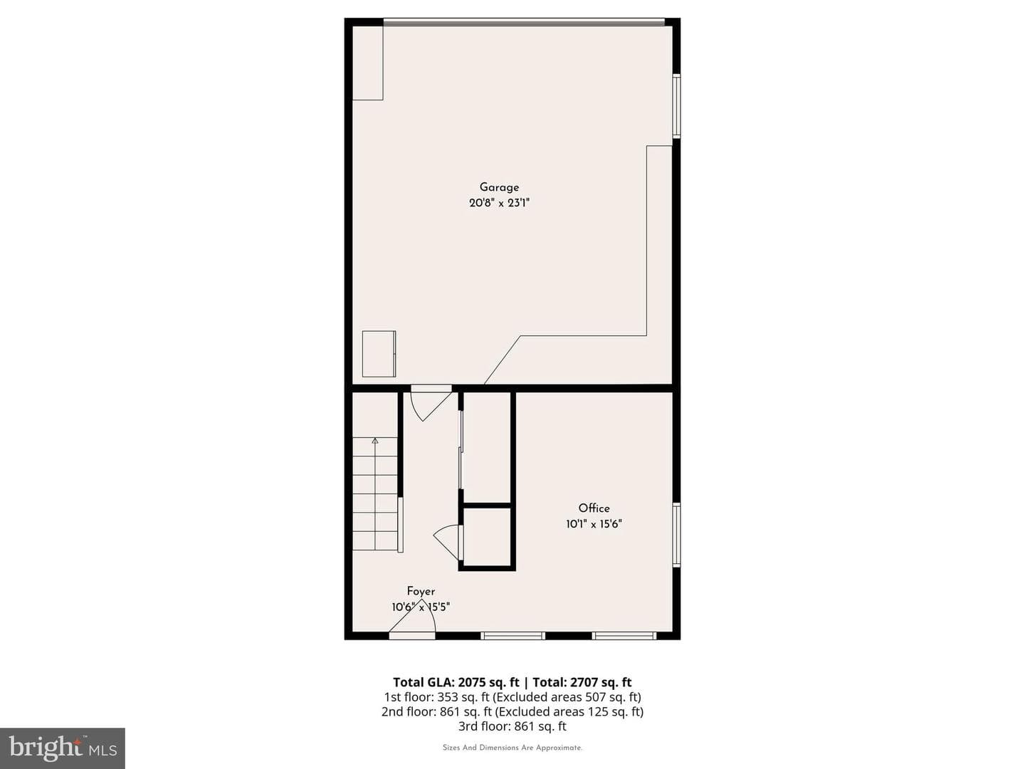 108a Dock Street photo 47