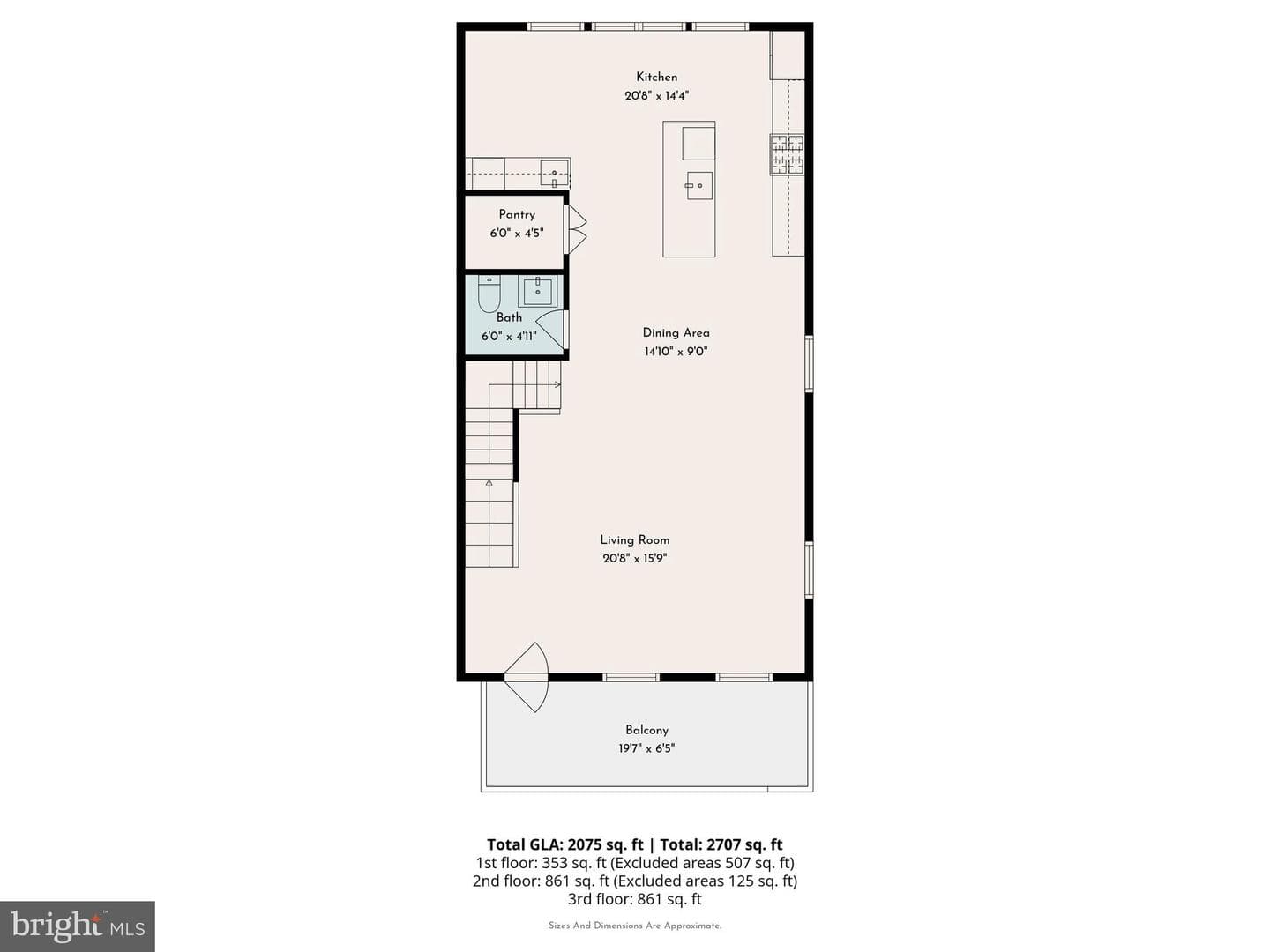 108a Dock Street photo 48