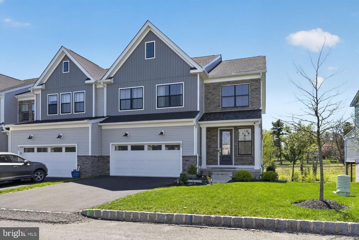 65 Tradesville Drive, Doylestown