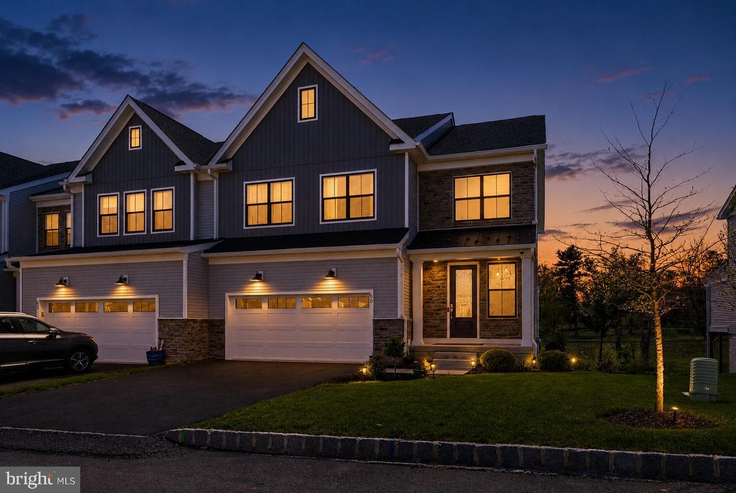 65 Tradesville Drive, Doylestown