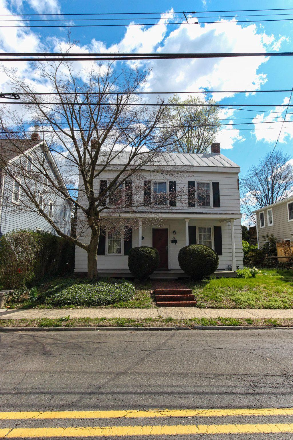 309 N Bellevue Avenue, Langhorne