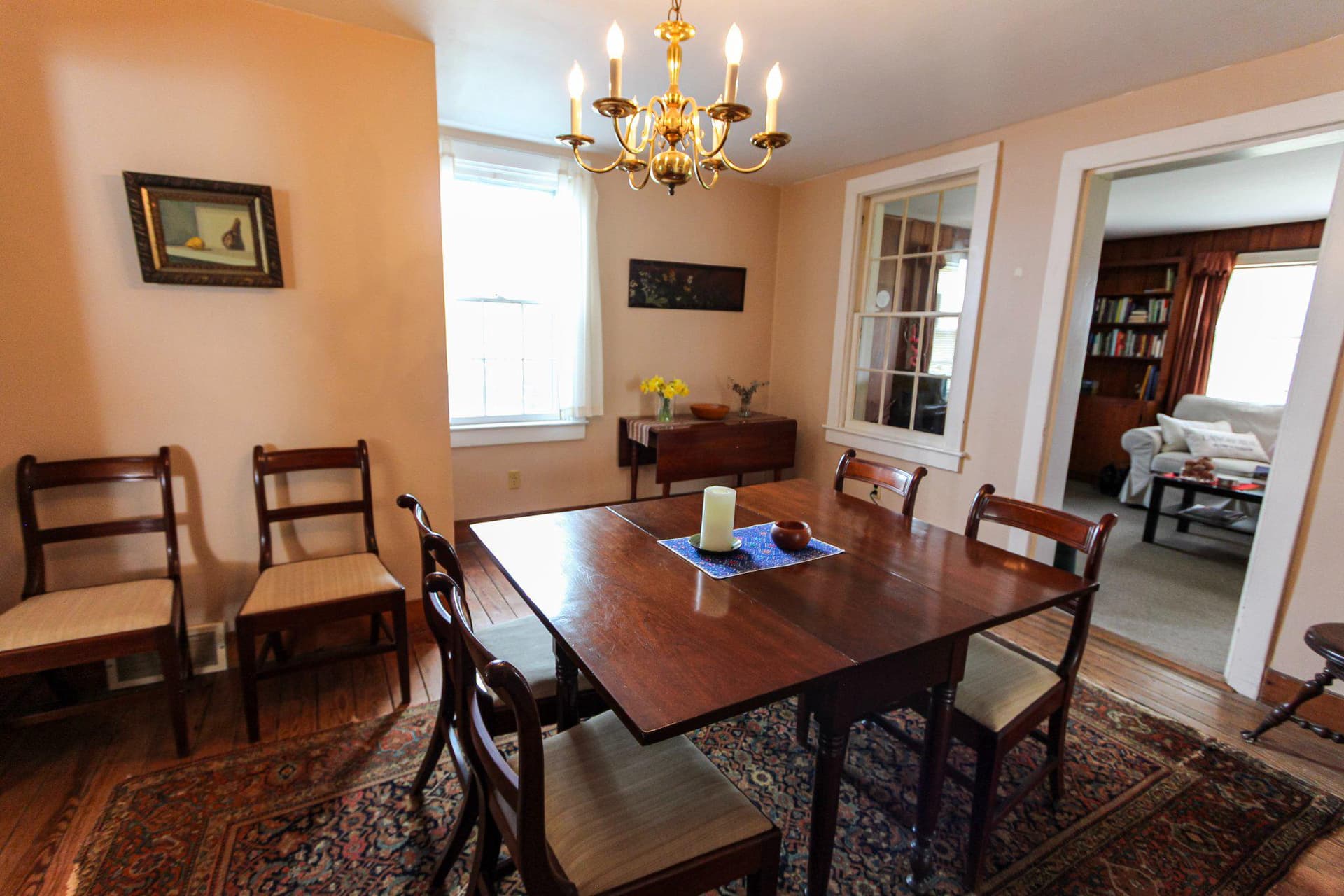 309 N Bellevue Avenue photo 23