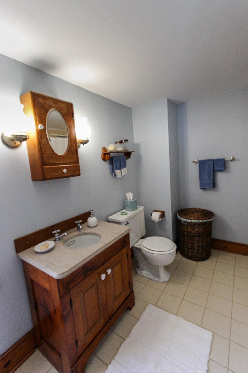 309 N Bellevue Avenue photo 36