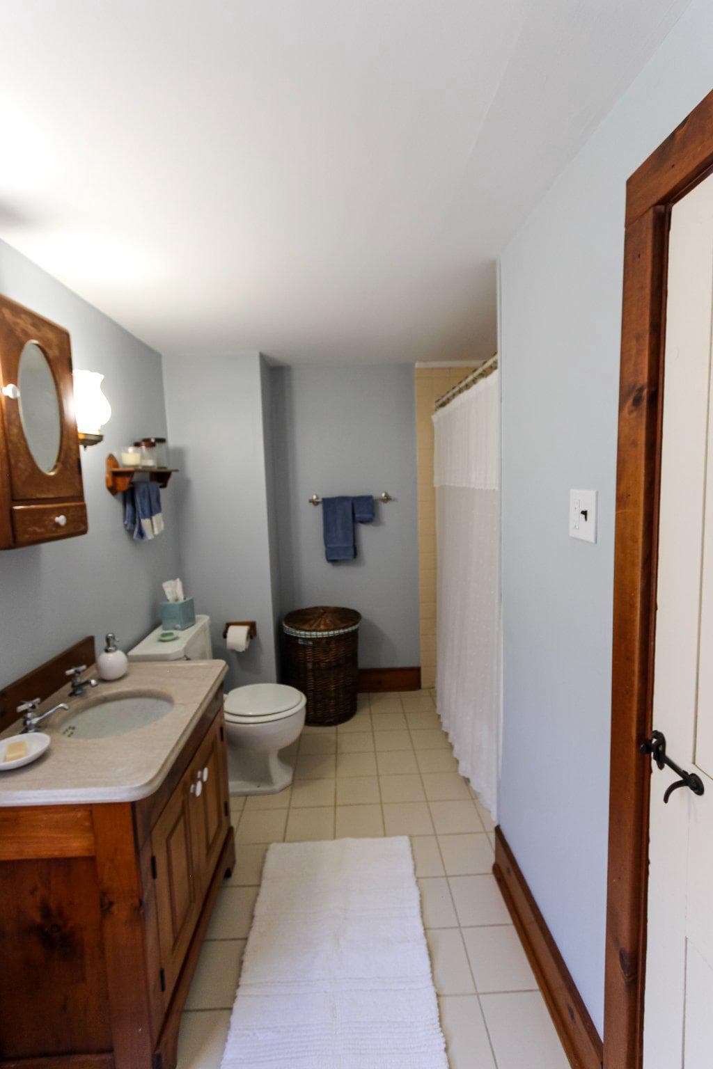 309 N Bellevue Avenue photo 37