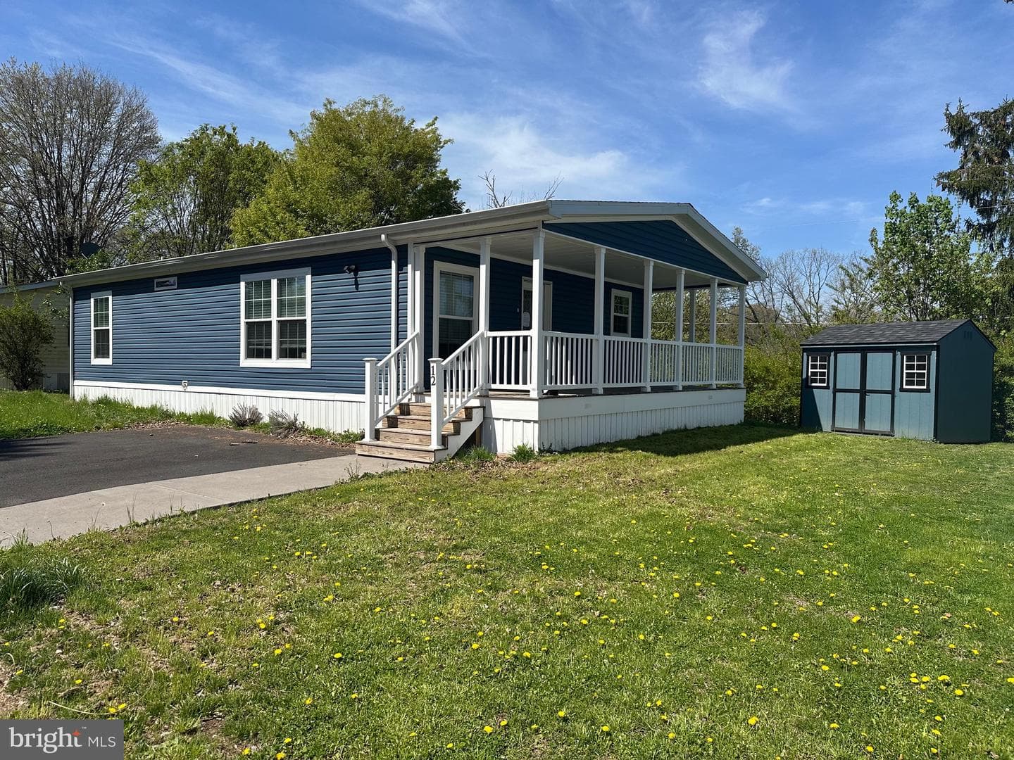 12 Lakeview, Quakertown