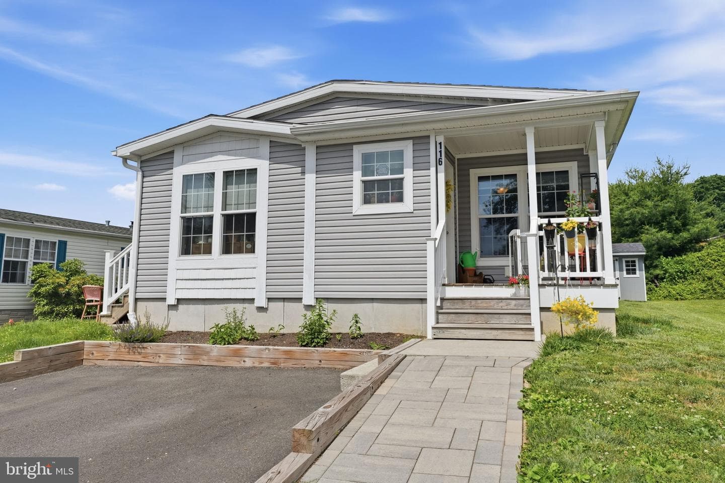 116 Conestoga Drive photo 1