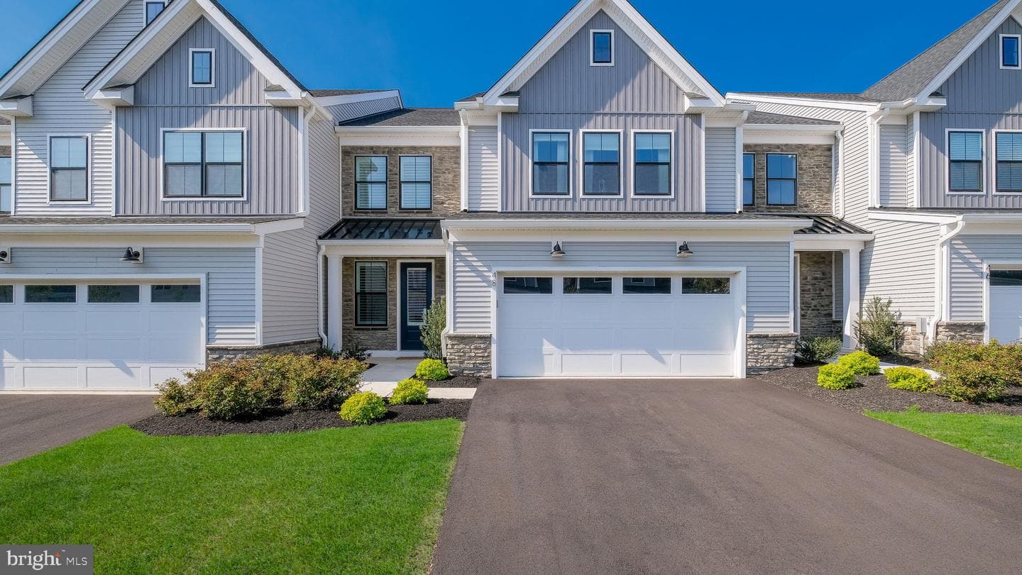 48 Mill Creek, Doylestown
