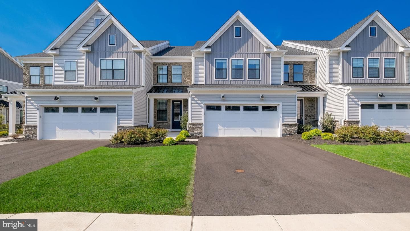 48 Mill Creek, Doylestown