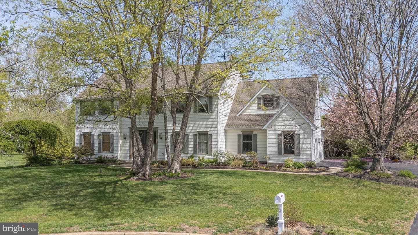 3 Waterwheel Court