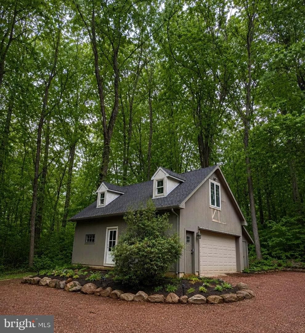 3503 Old Windy Bush Road photo 14
