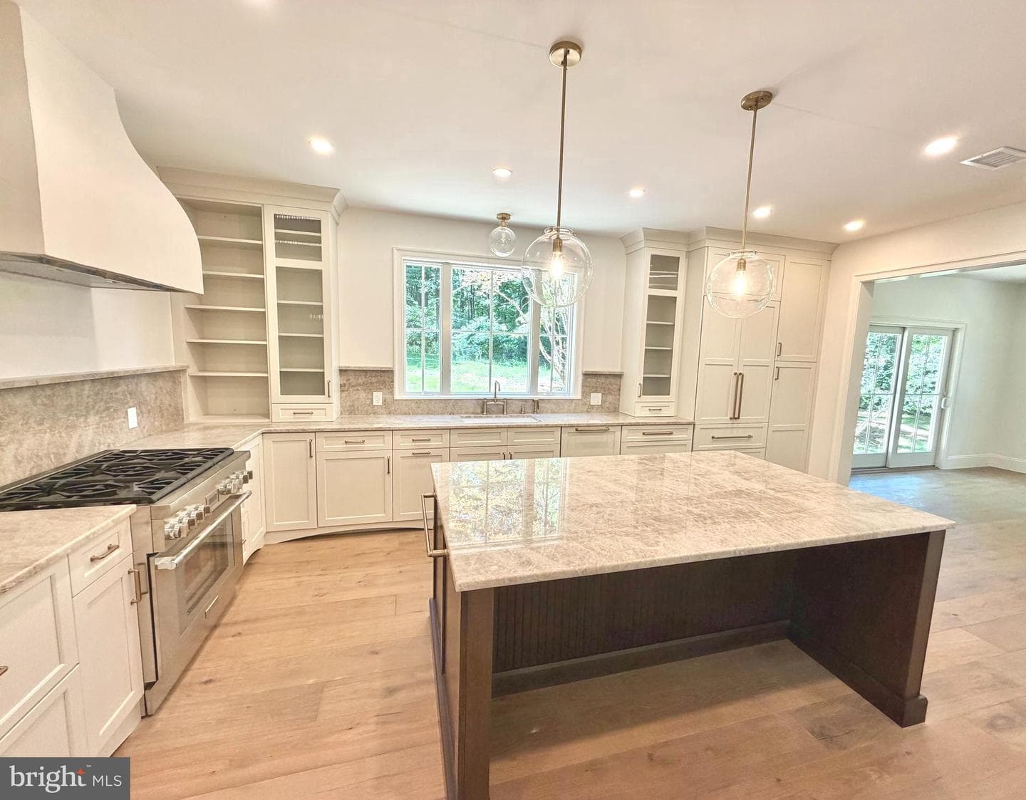 3503 Old Windy Bush Road, New Hope