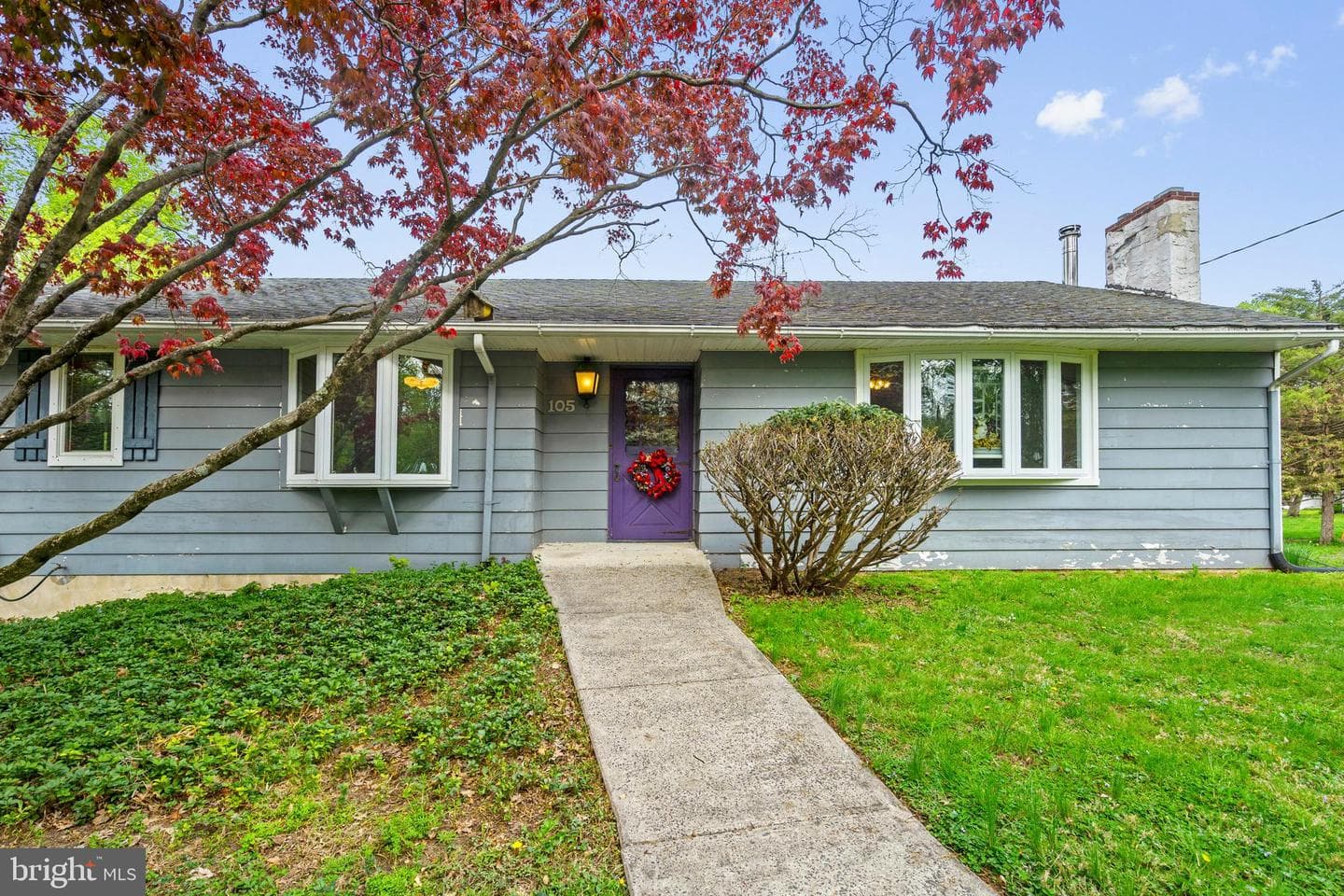 105 Spring Avenue, Holland