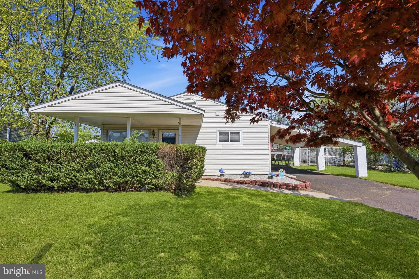 14 Dewberry Lane