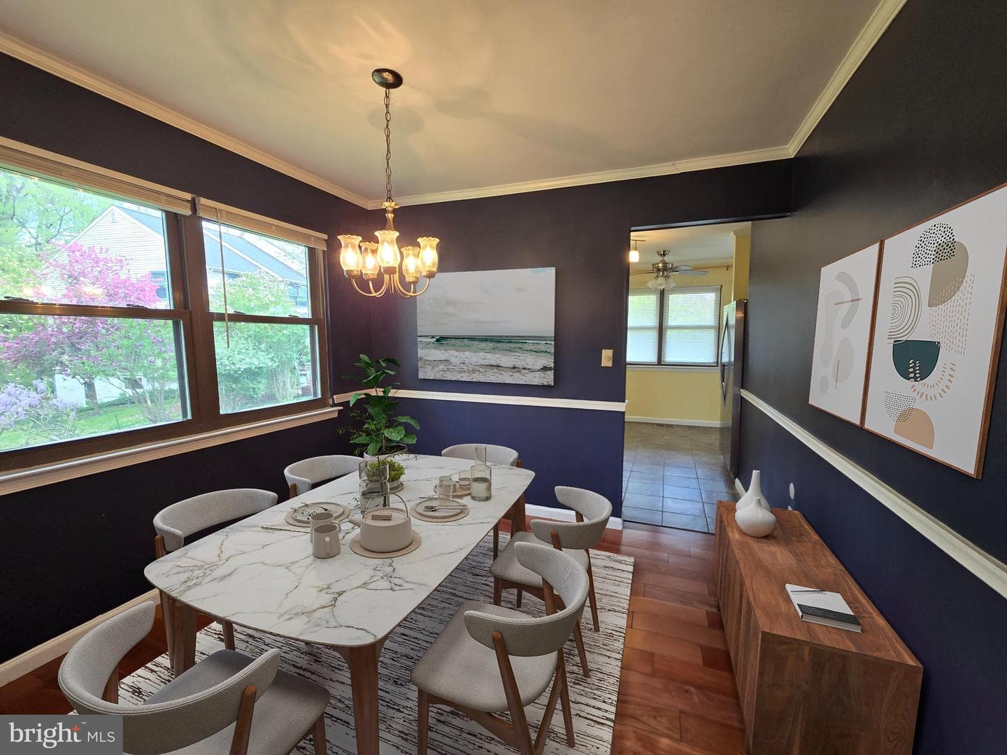 5 E Ridge Mews photo 8