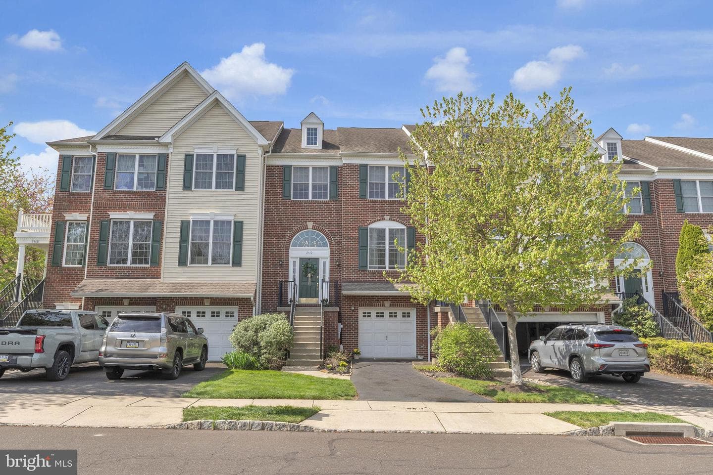 2470 N Whittmore Street, Furlong