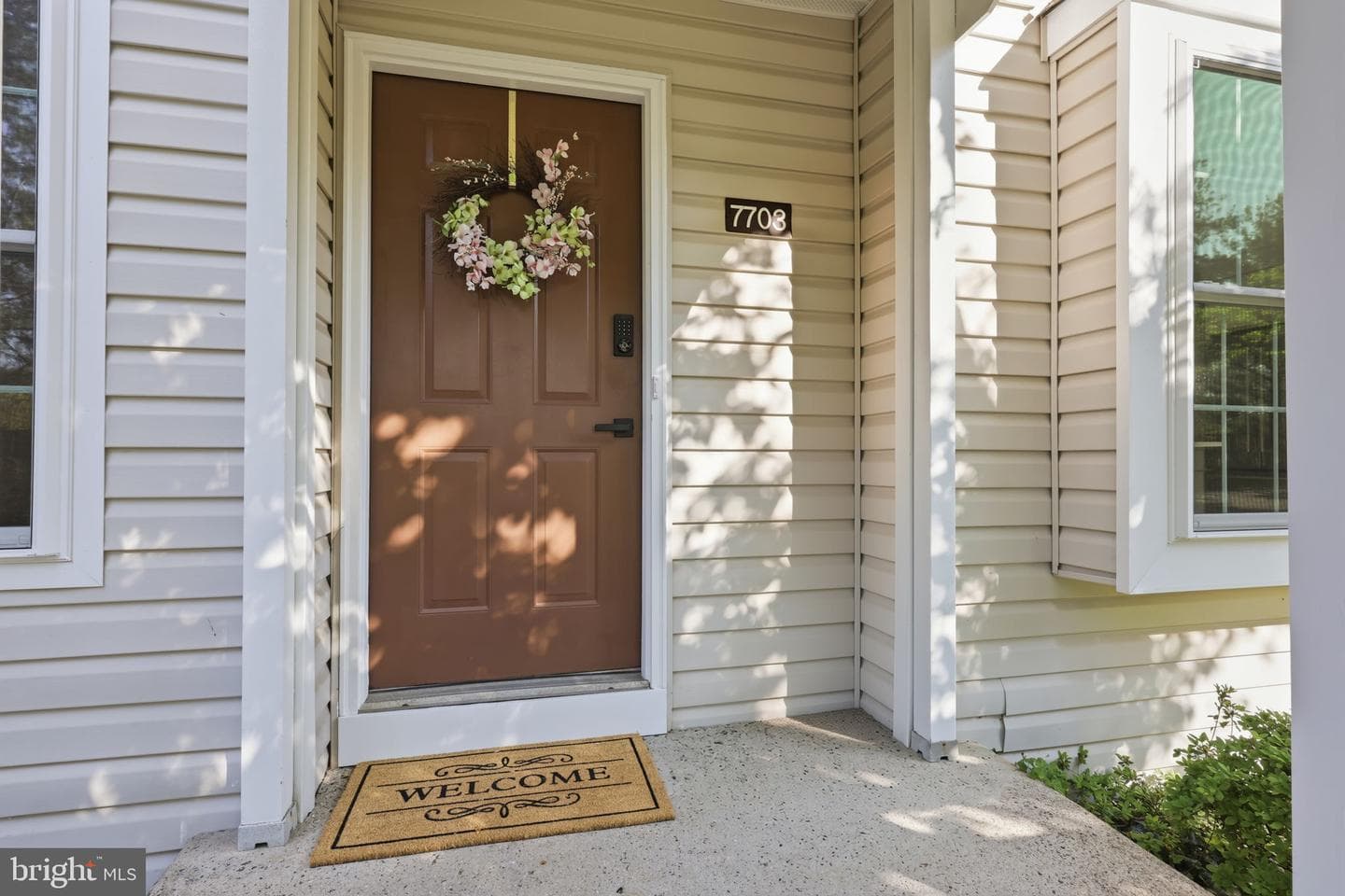 7703 Spruce Mill Drive photo 3