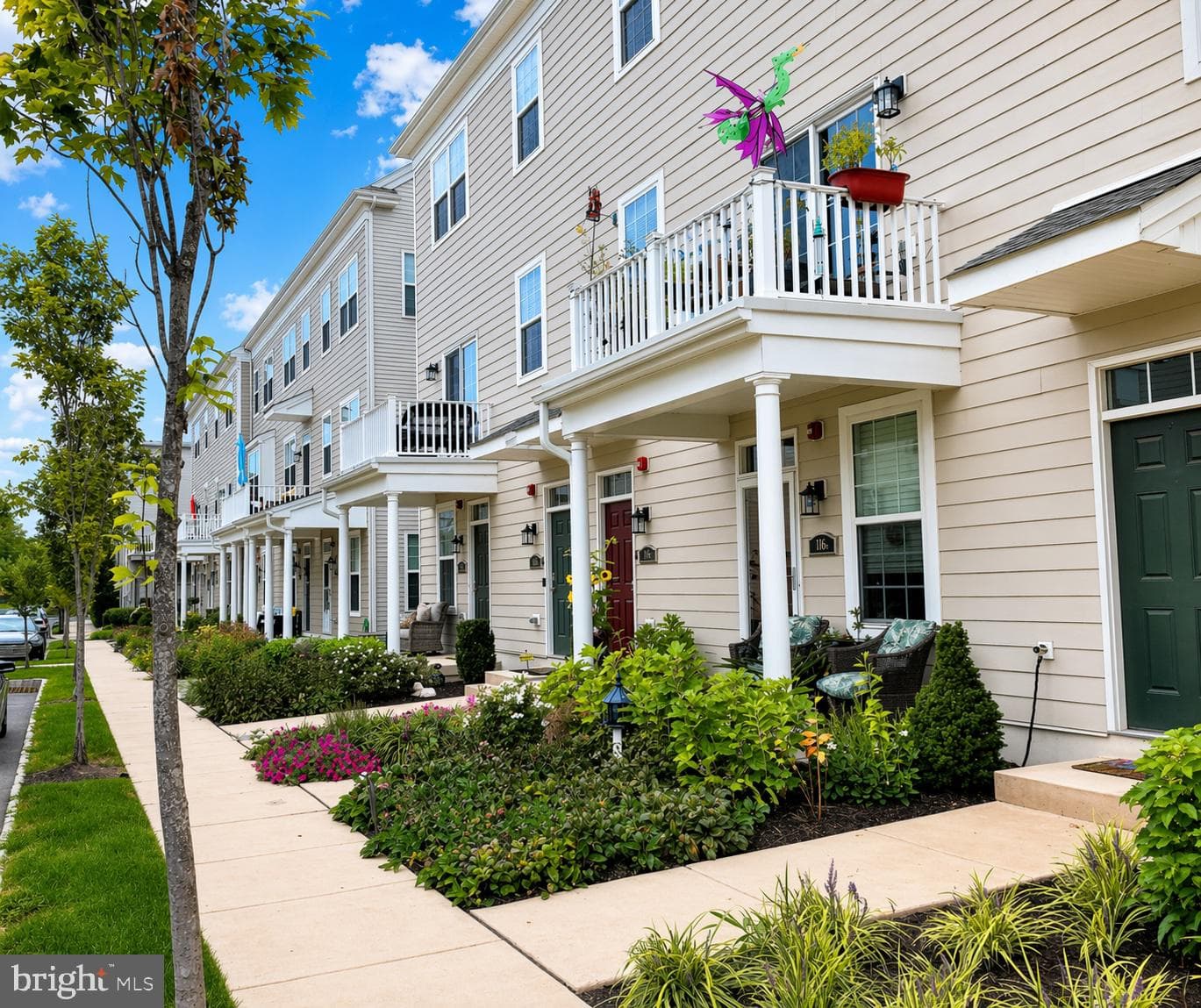 116 Konefal Street, Bensalem