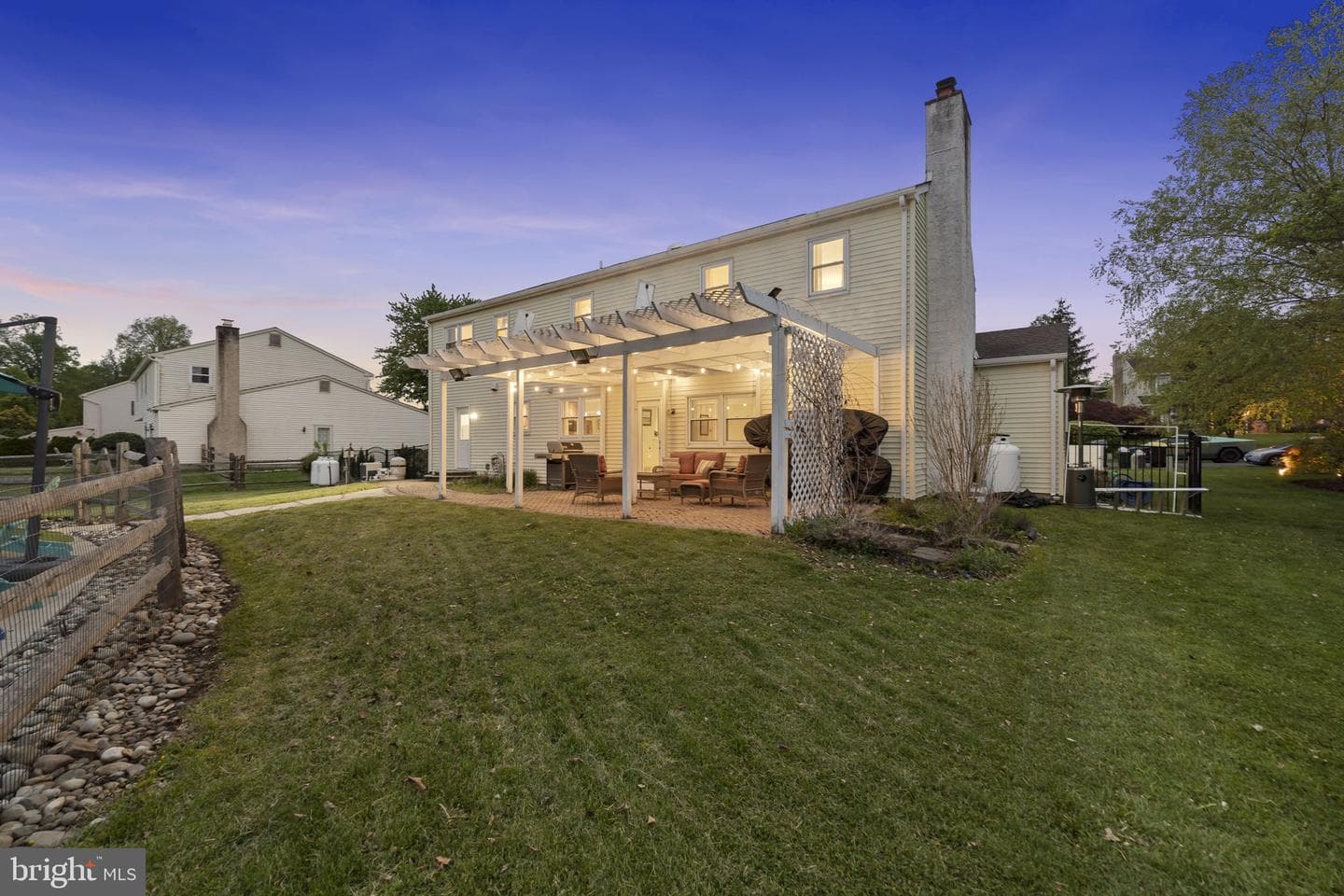 2034 Buckingham Drive photo 3
