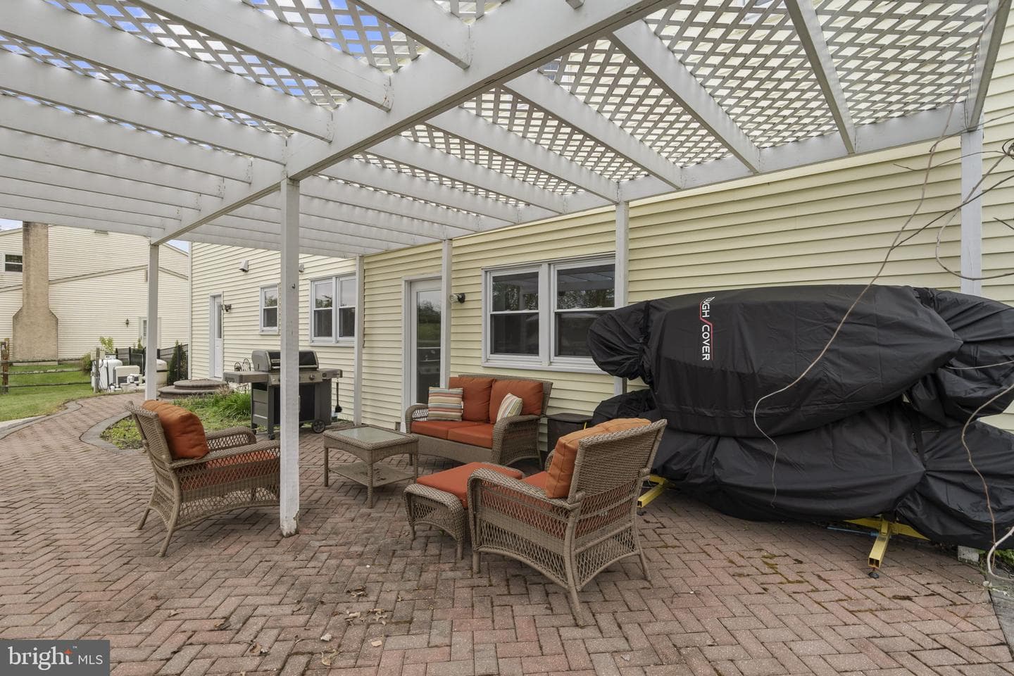 2034 Buckingham Drive photo 59