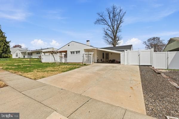 26 Myrtle Lane, Levittown