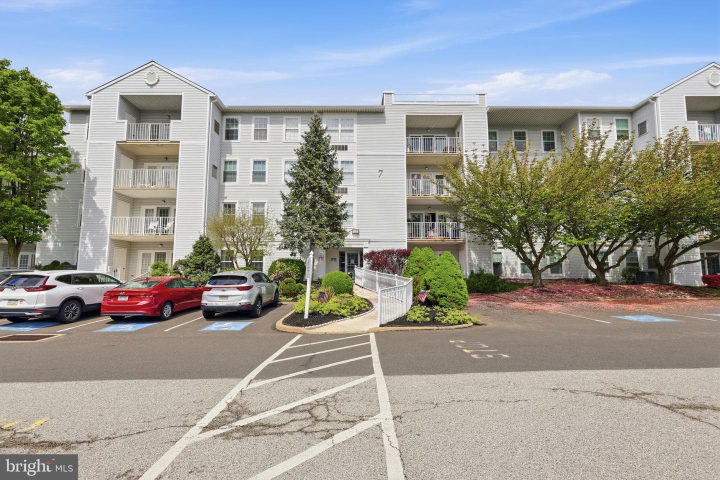 7402 Centennial Station, Warminster