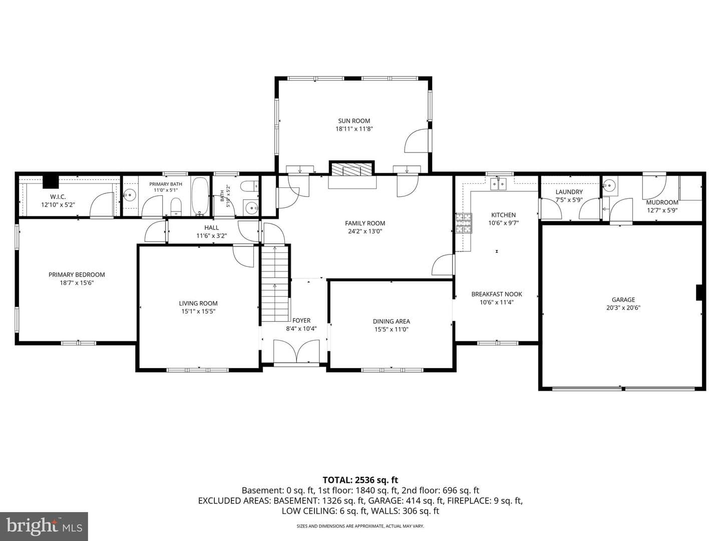 103 E Winchester Avenue photo 62