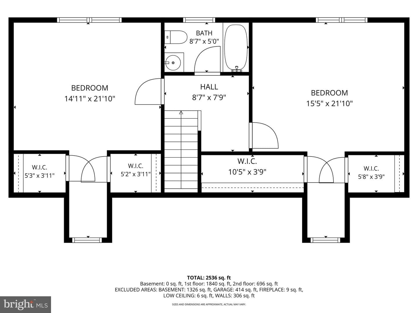 103 E Winchester Avenue photo 63