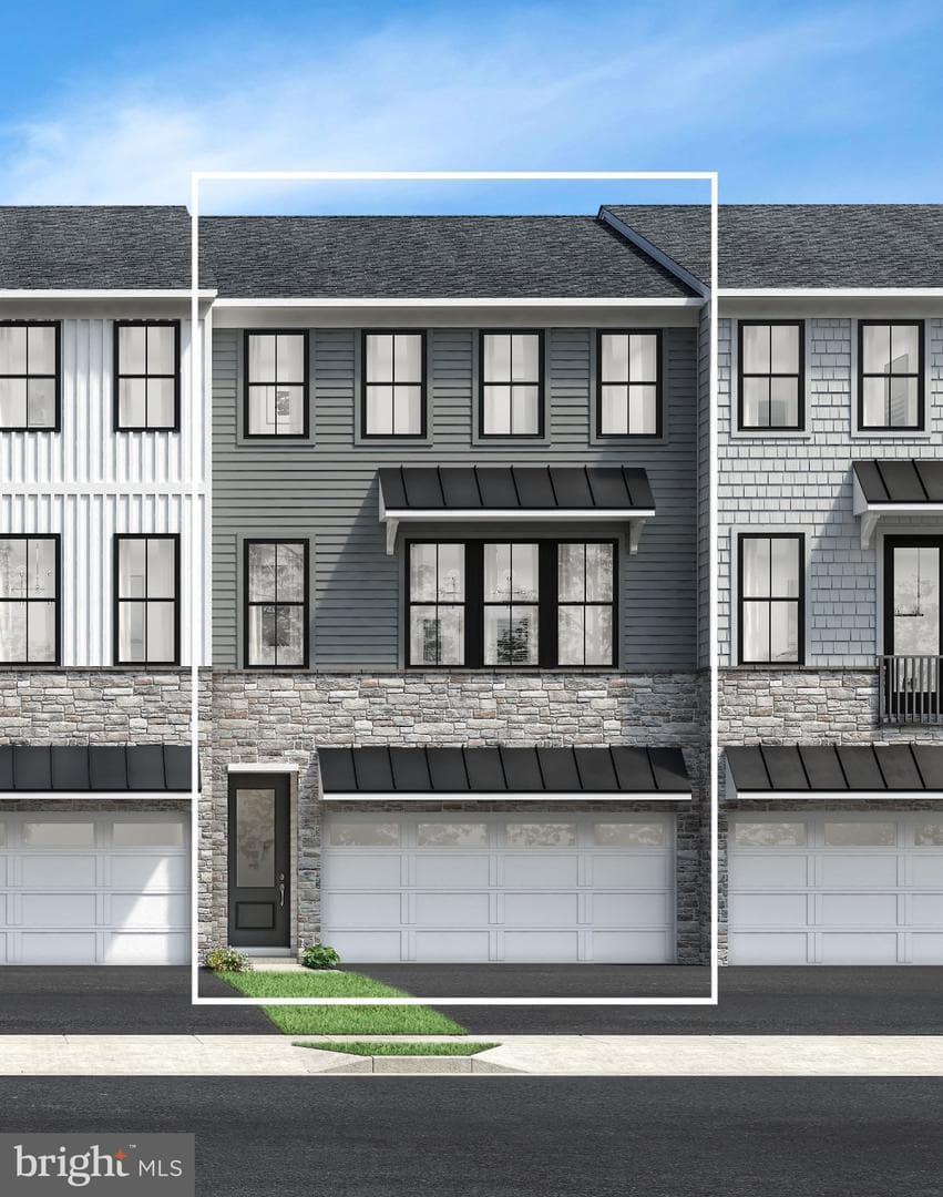 120 Brianna Court #37, Chalfont