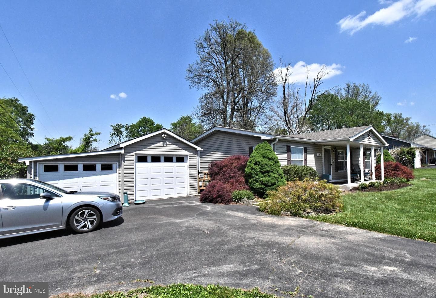 454 W Paletown Road photo 2
