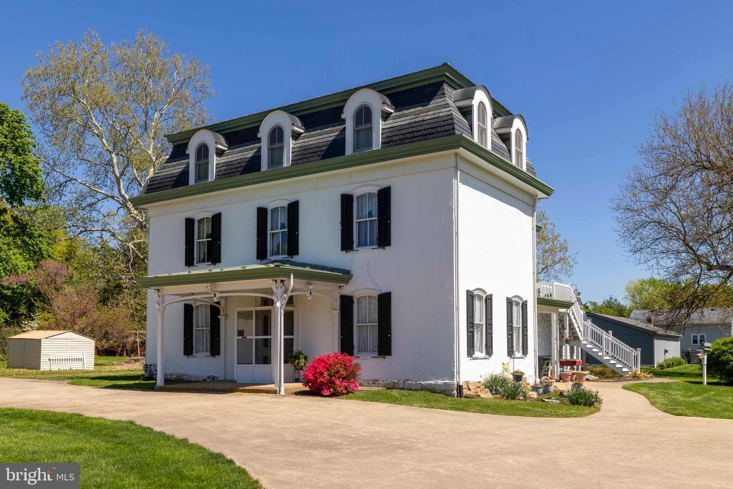 113 N 2nd Street Pike, Churchville