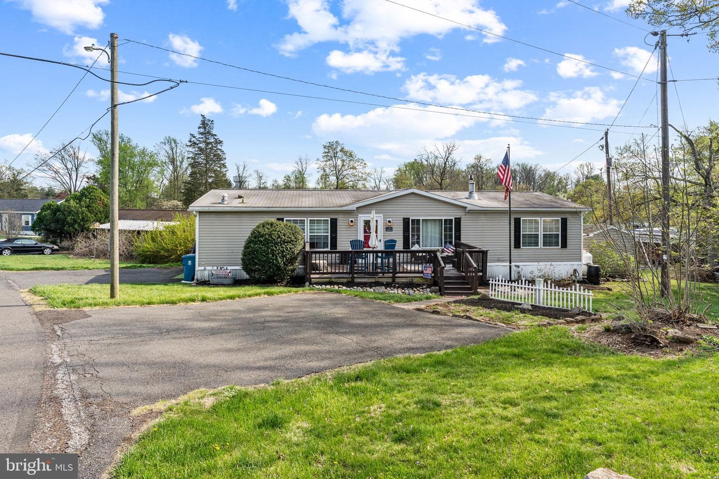 2 Skyview Drive, Quakertown
