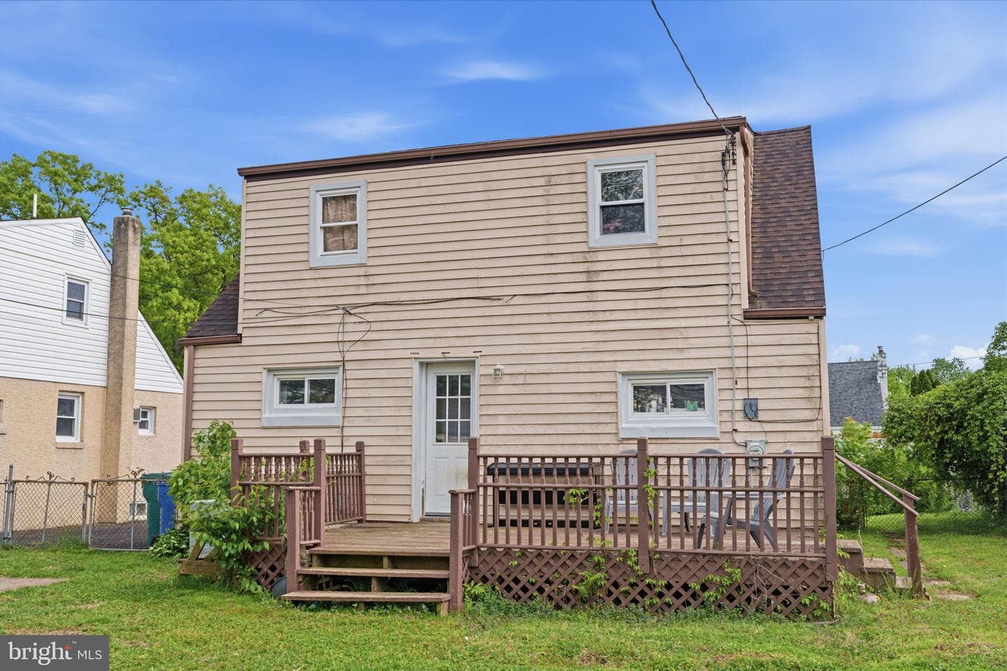 3523 Dixon Avenue photo 27