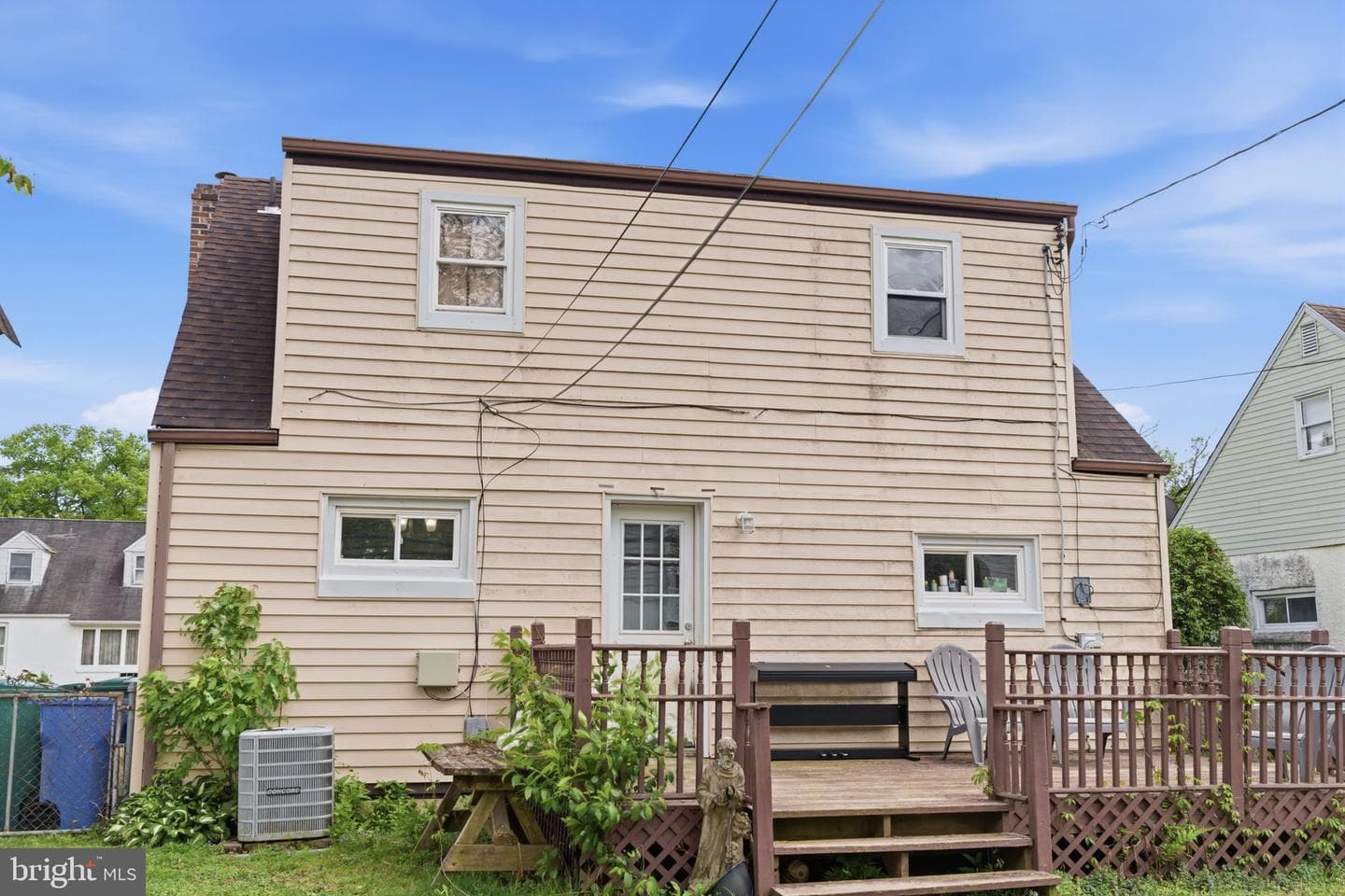 3523 Dixon Avenue photo 28