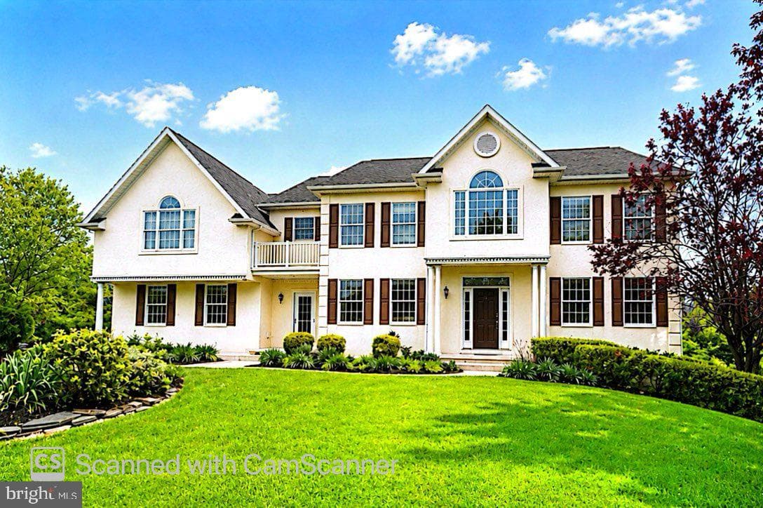 5 Aspen Drive, Ivyland