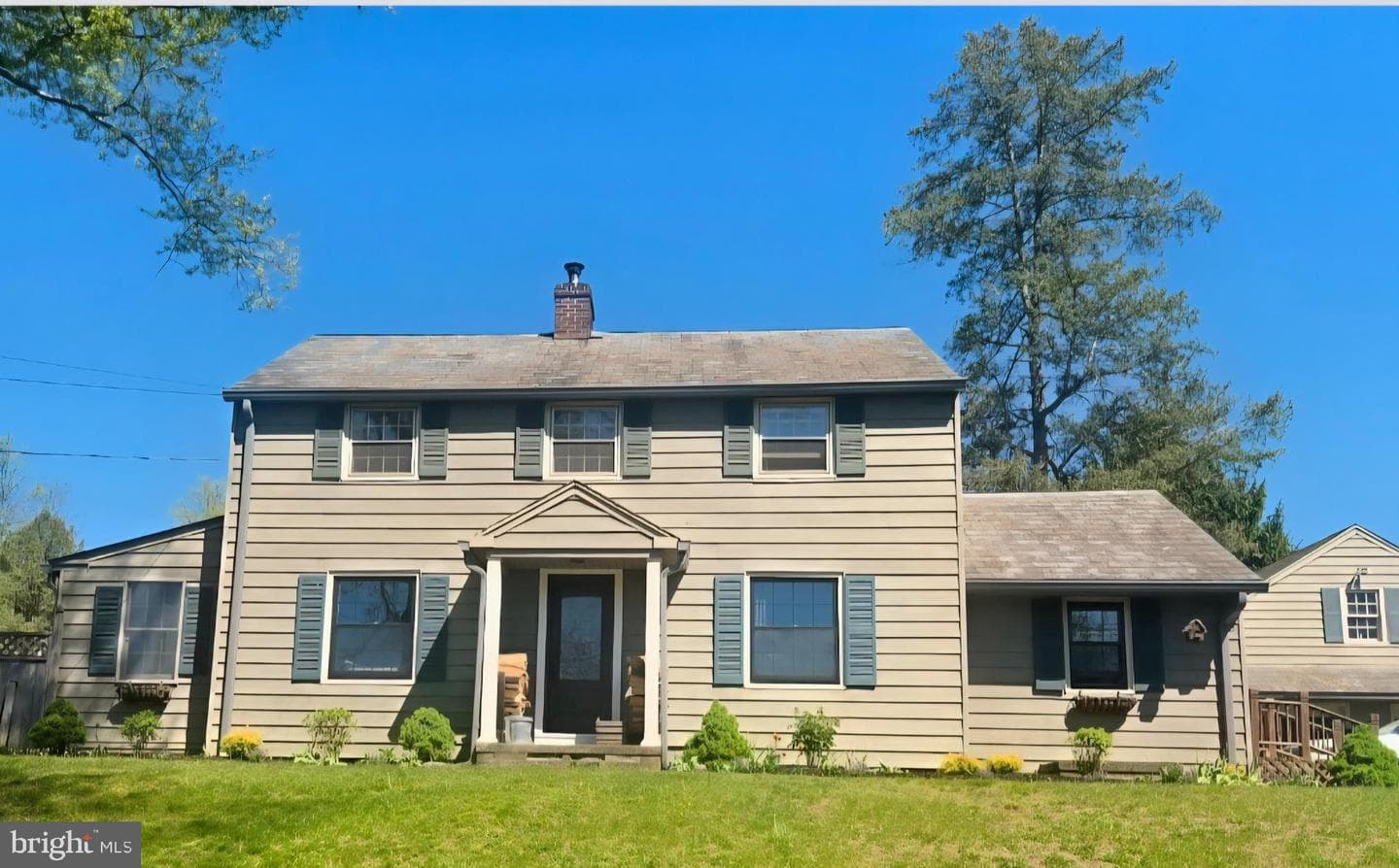 1703 Lower State Road, Doylestown