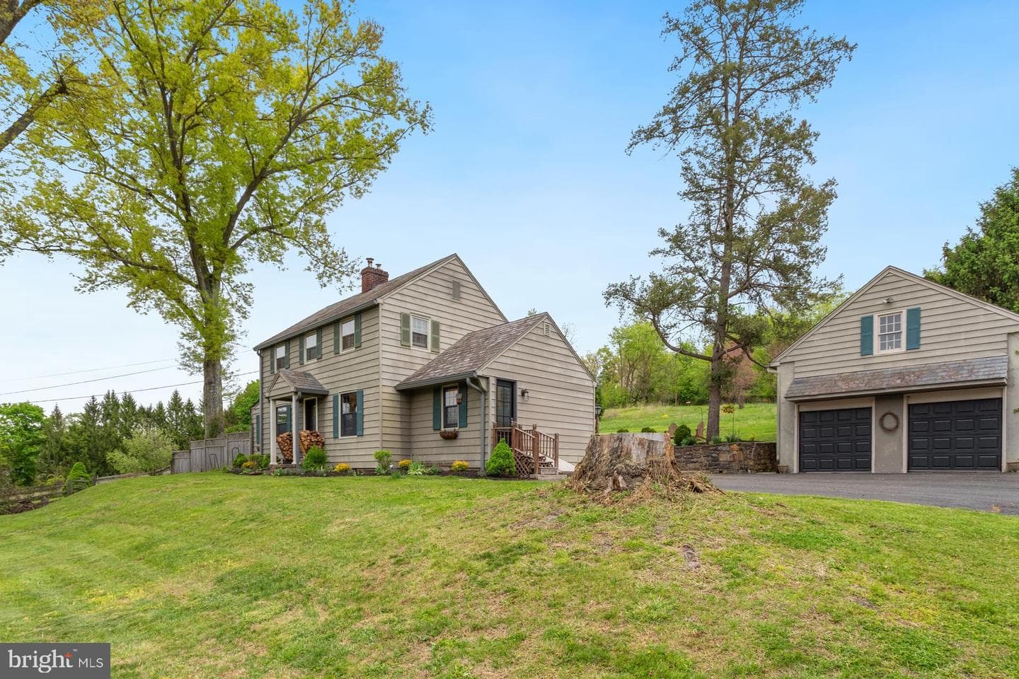 1703 Lower State Road photo 3