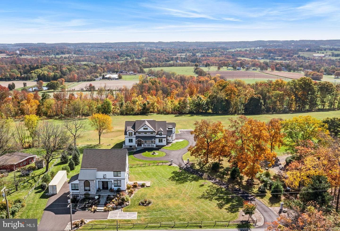 1823 Ridge Road, Perkasie