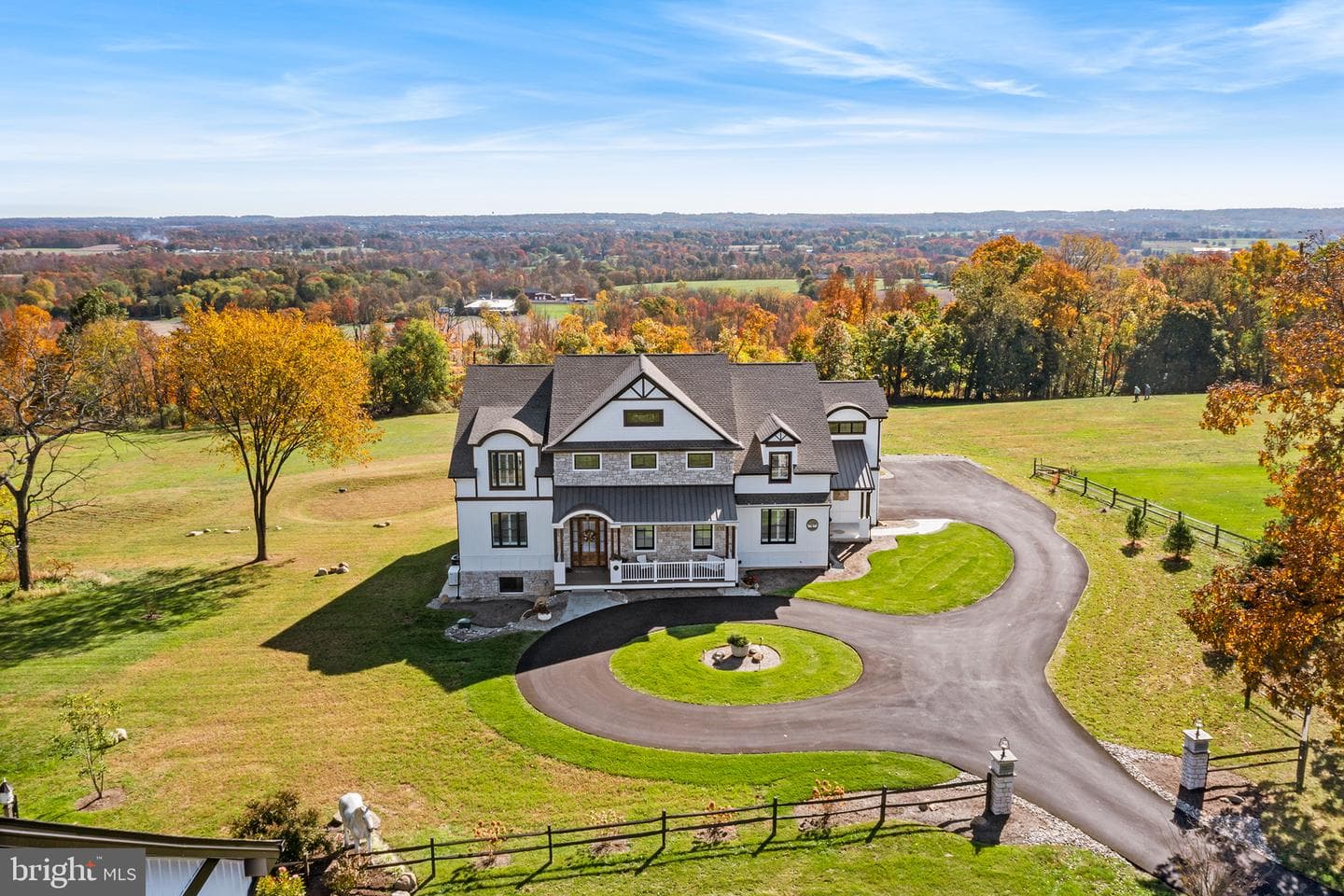 1823 Ridge Road, Perkasie