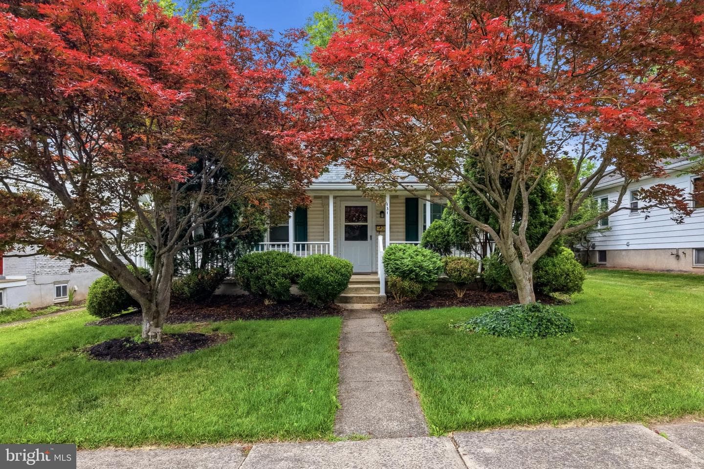 131 S Branch Street