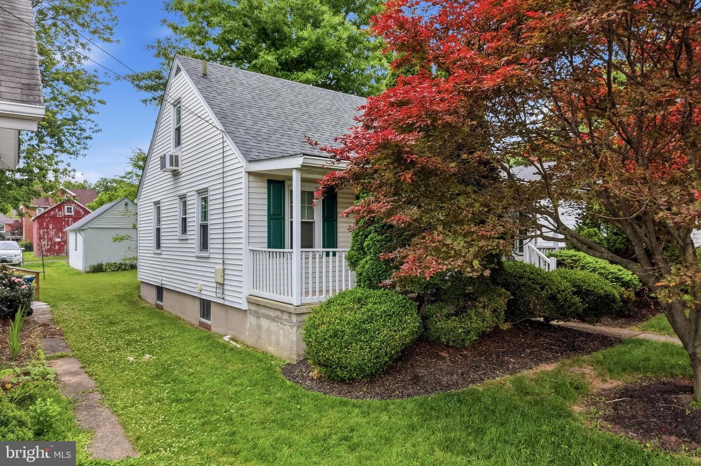 131 S Branch Street photo 41